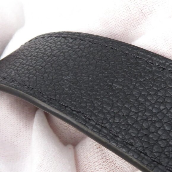 LOUIS VUITTON Neo Alma Size BB Monogram Empreinte Leather Noir M44829 - Picture 7 of 14